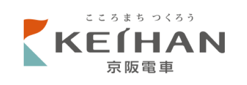 京阪電車